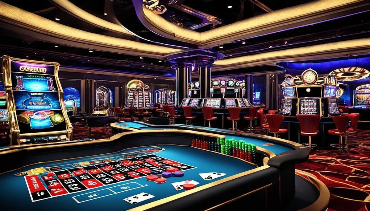 Feature cards for sports betting navigation privacy and account safety