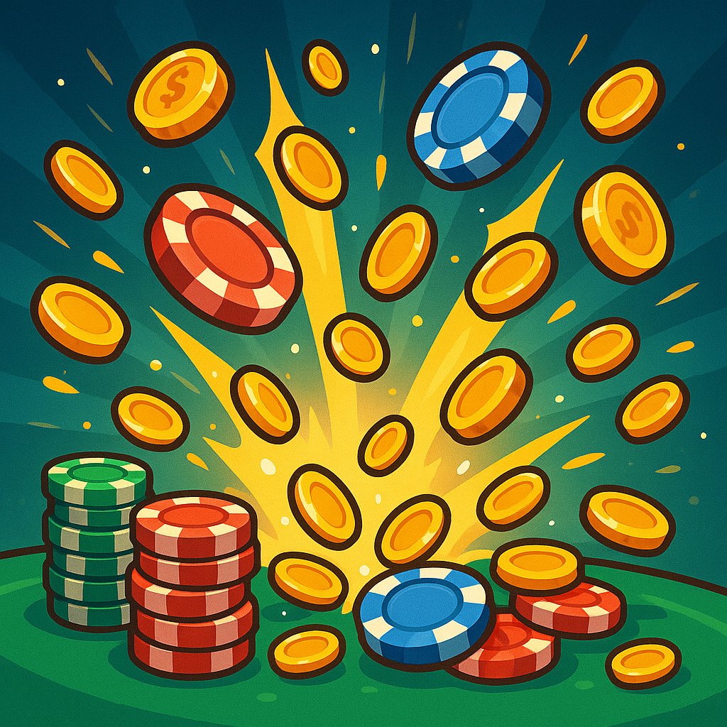 Responsible gaming reminder for Bangladesh adults using the Game Lobby