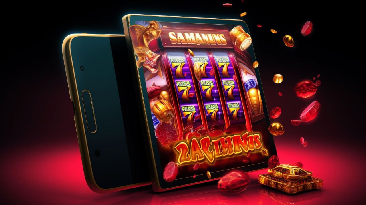 Account safety and privacy cues inside a casino-style game lobby
